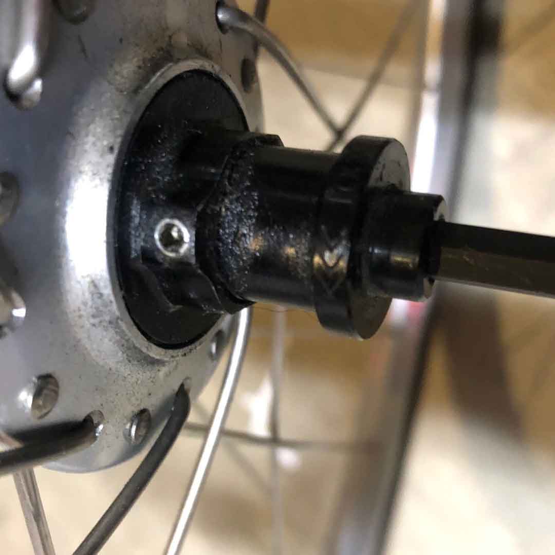 Miche Freehub Removal and Installation Primato Syntesi Frugal Average