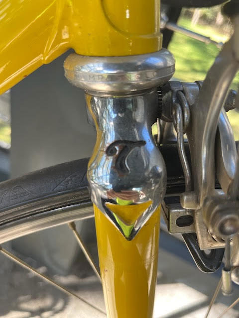 Tommaso Bicycles History – Frugal Average Bicyclist